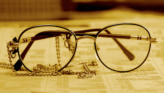 Can One Silver Chain Match Your Headphones, Sunglasses, and Style?