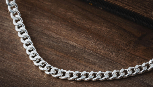 How Do You Maintain the Shine of 925 Silver Accessories?