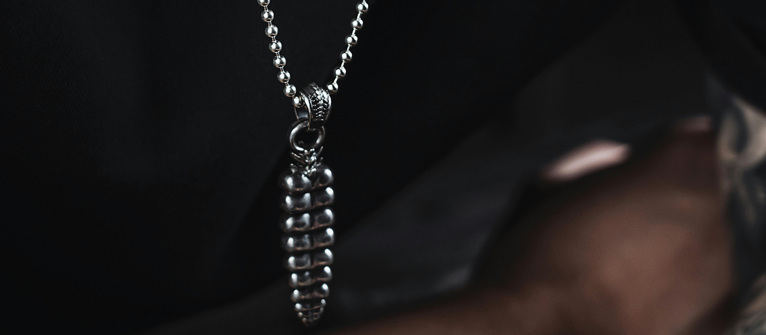 A Pendant